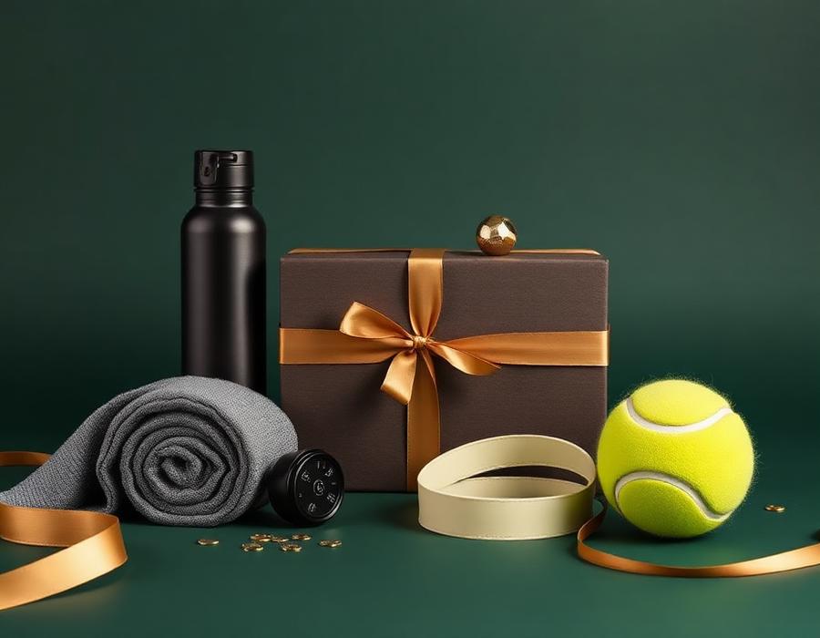 Active Life Gift Set